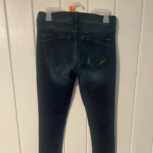 Express Jeans